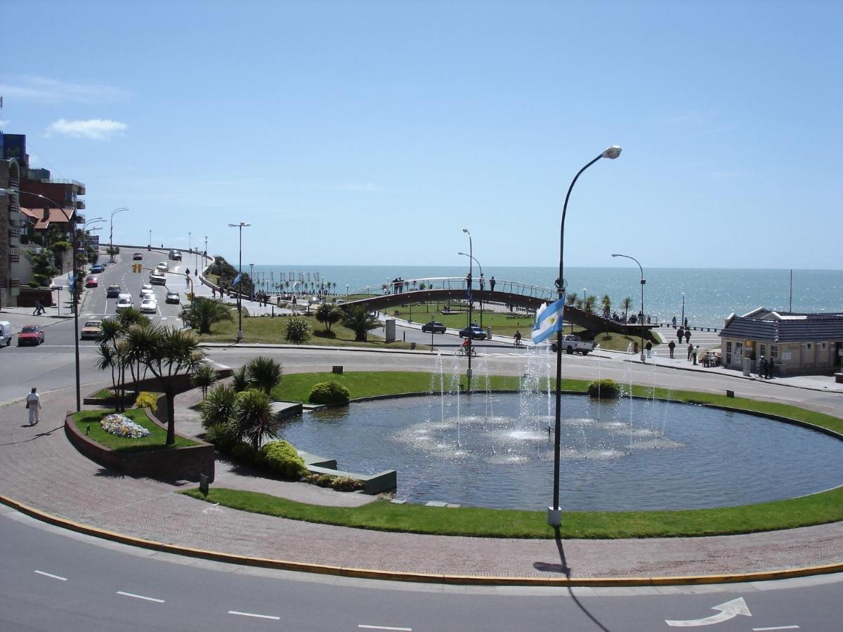 Hotel Guerrero Mar del Plata Exterior photo