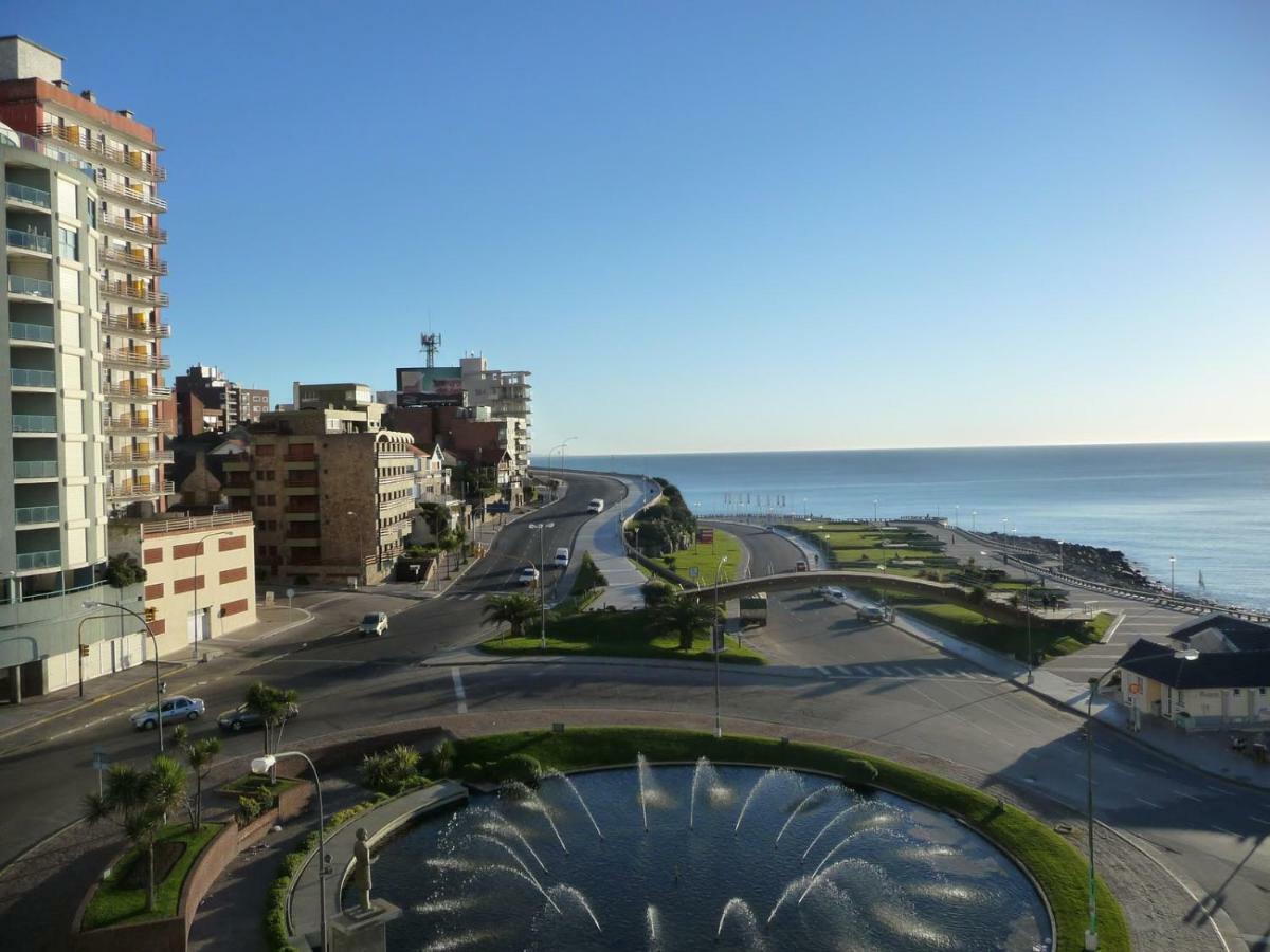 Hotel Guerrero Mar del Plata Exterior photo